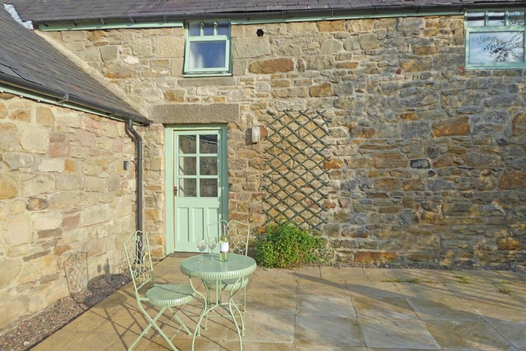 East Havers