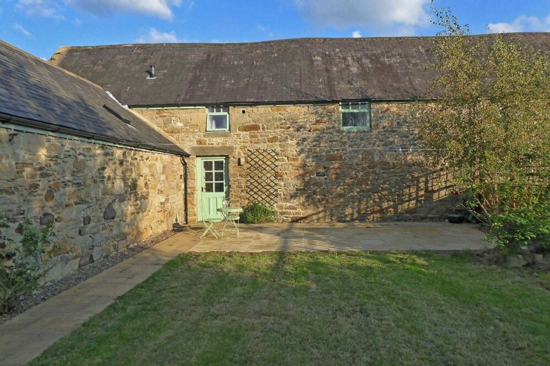 East Havers