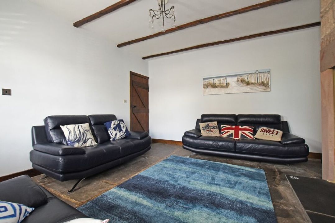 Beach Retreat