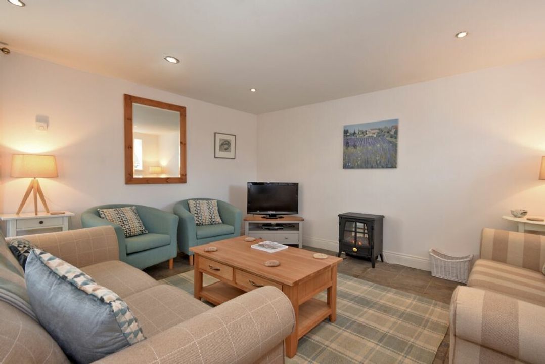 Croft Cottage (Alnwick)