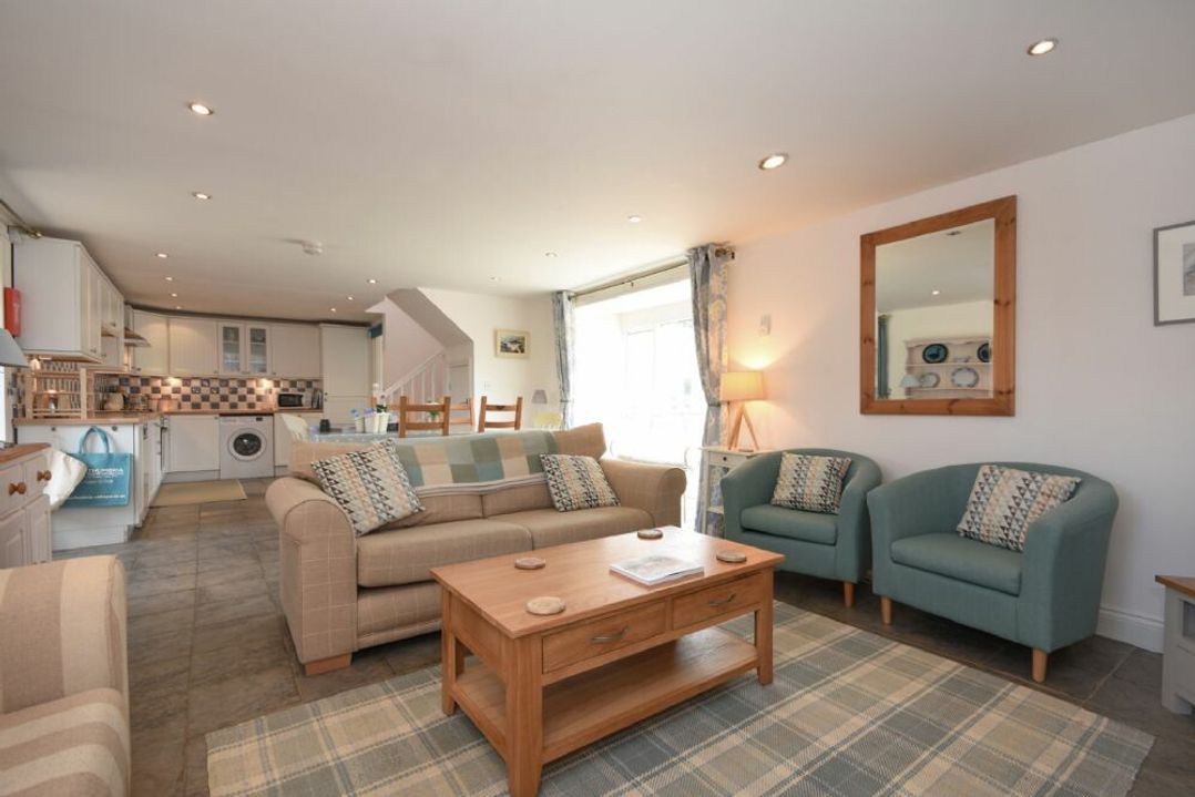 Croft Cottage (Alnwick)