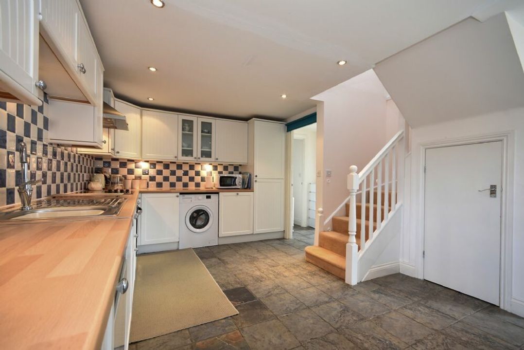 Croft Cottage (Alnwick)