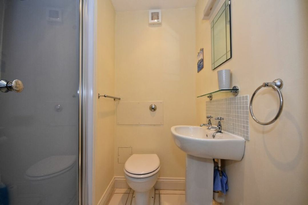 Croft Cottage (Alnwick)