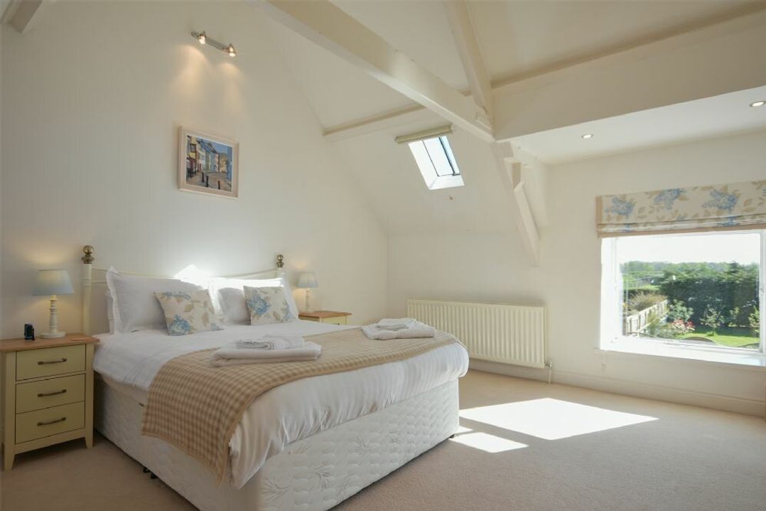 Croft Cottage (Alnwick)