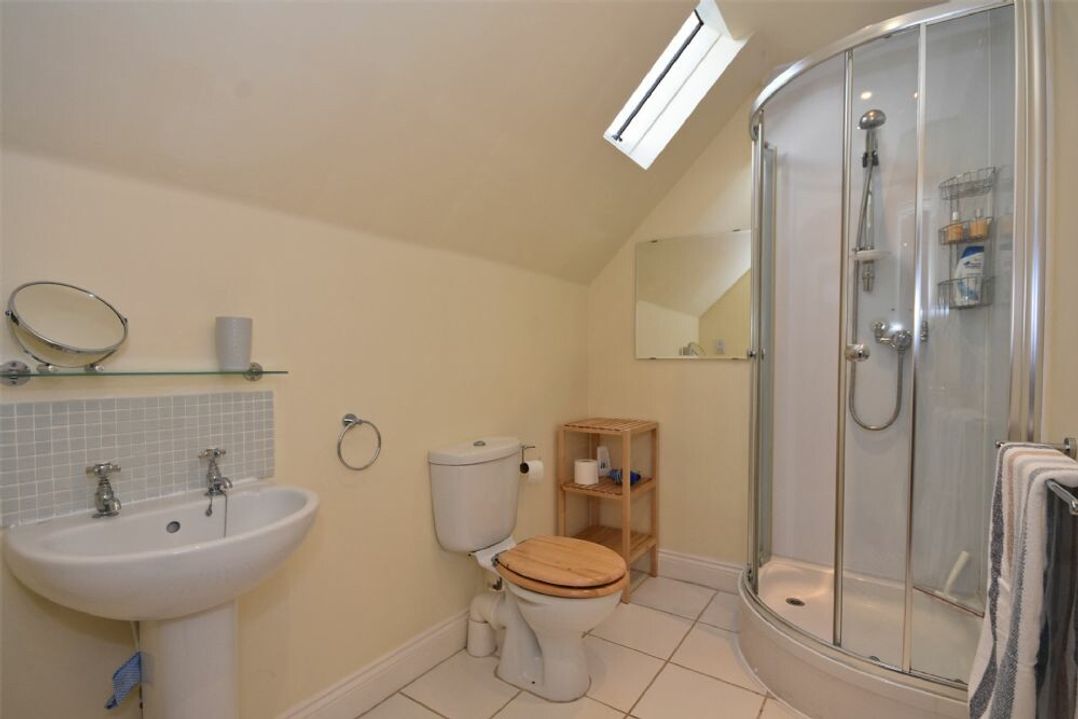 Croft Cottage (Alnwick)