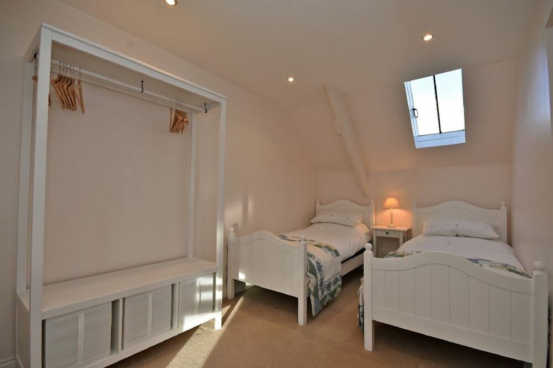 Croft Cottage (Alnwick)