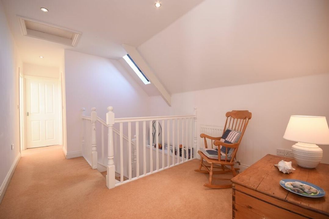 Croft Cottage (Alnwick)