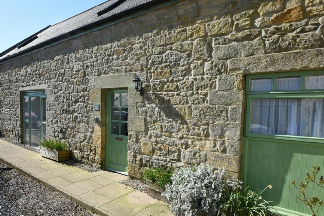 Croft Cottage (Alnwick)