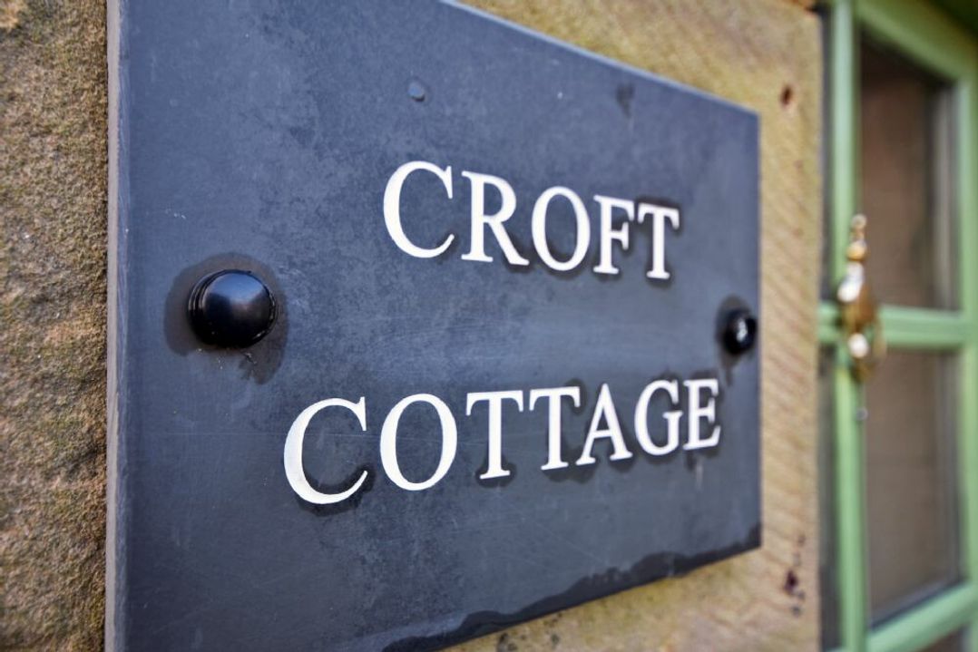 Croft Cottage (Alnwick)