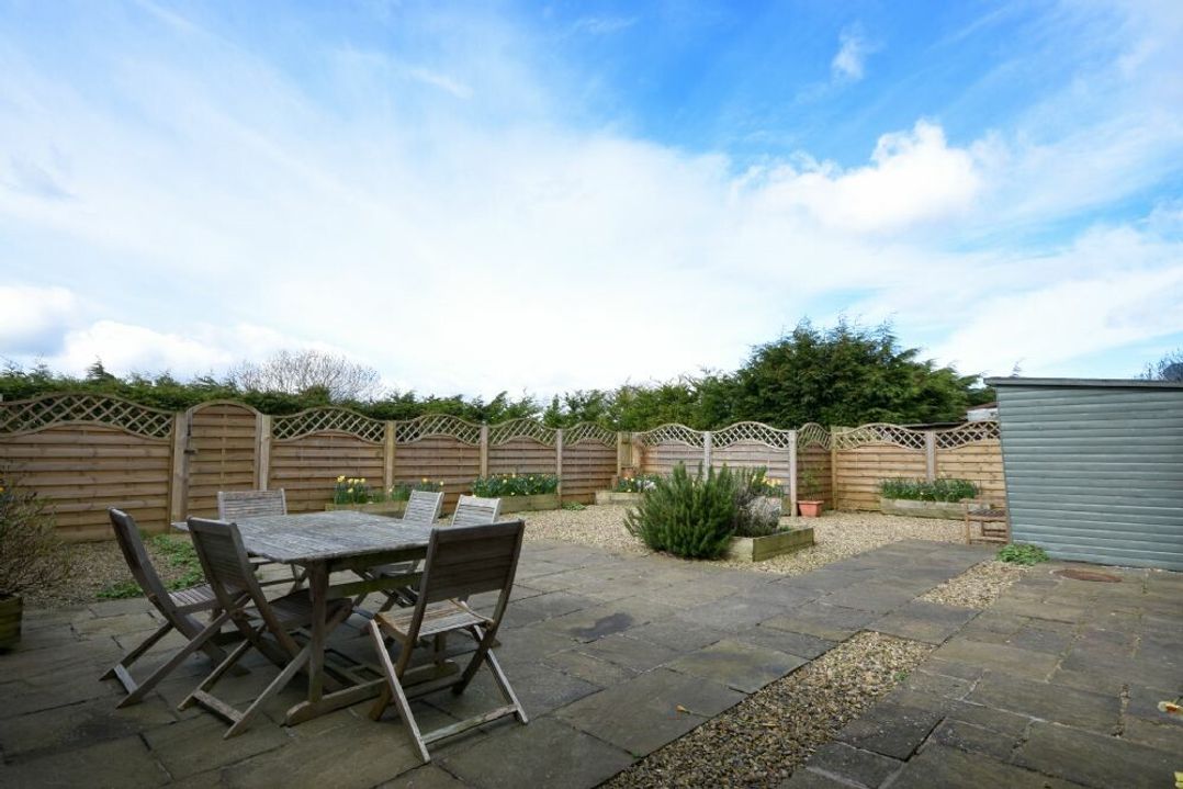 Croft Cottage (Alnwick)