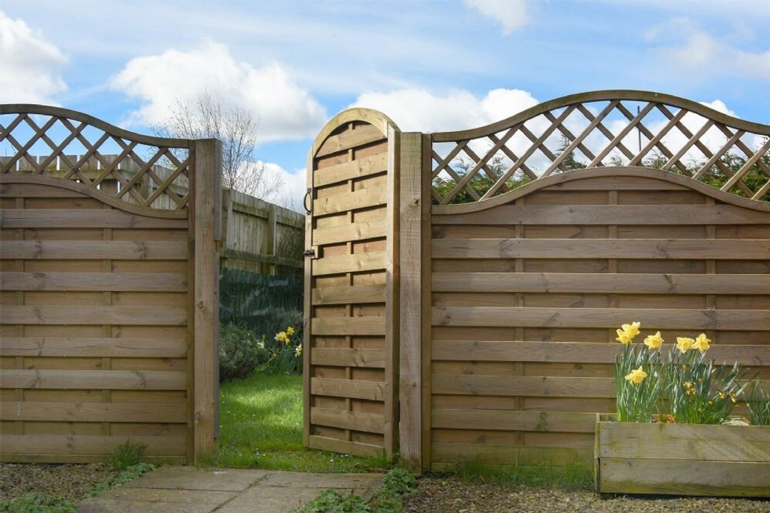 Croft Cottage (Alnwick)