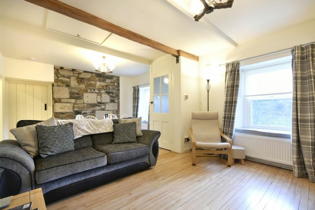 West End Cottage