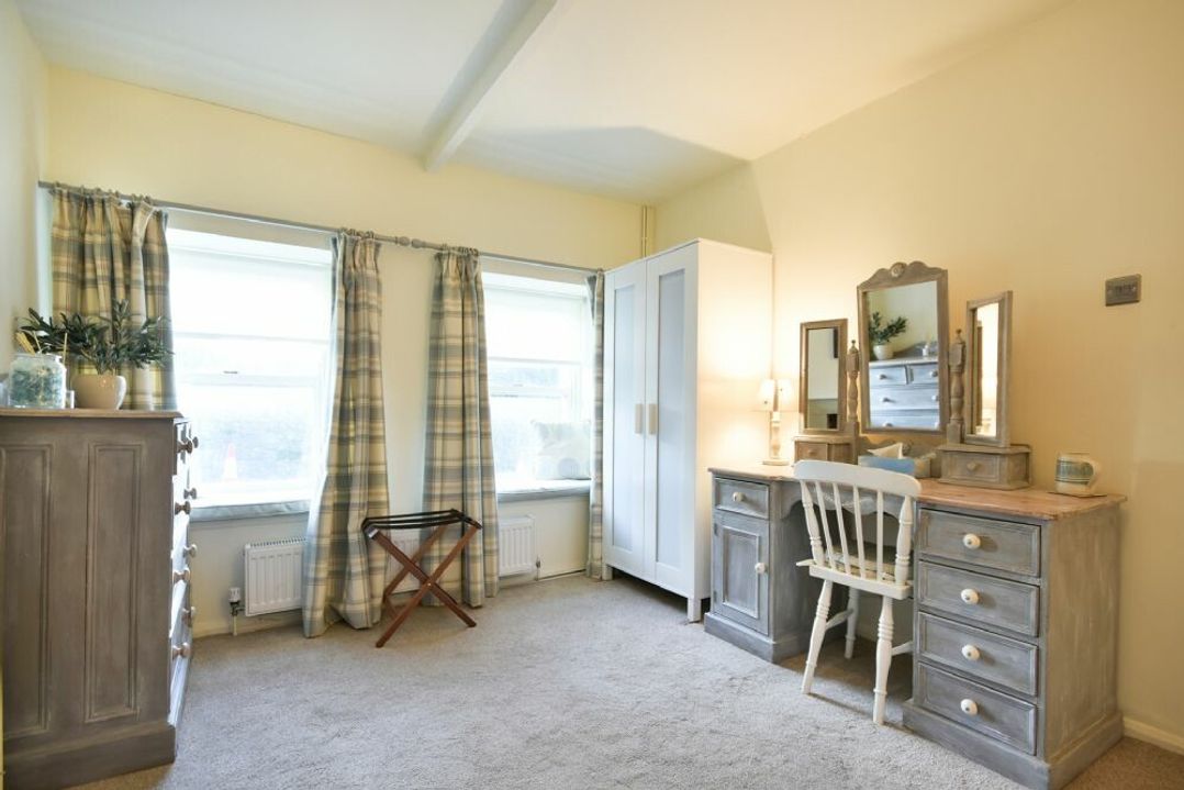 West End Cottage