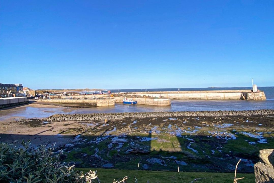 The Bolthole (Seahouses)