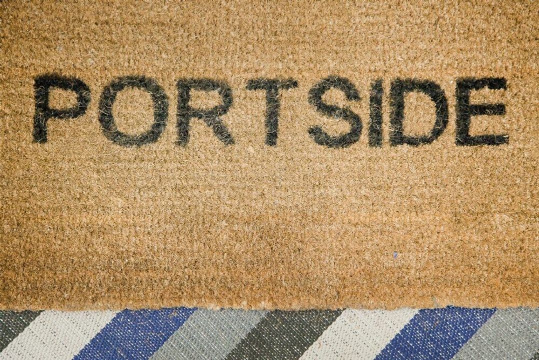 Portside