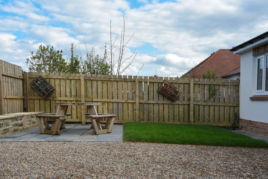 Anchor Lodge