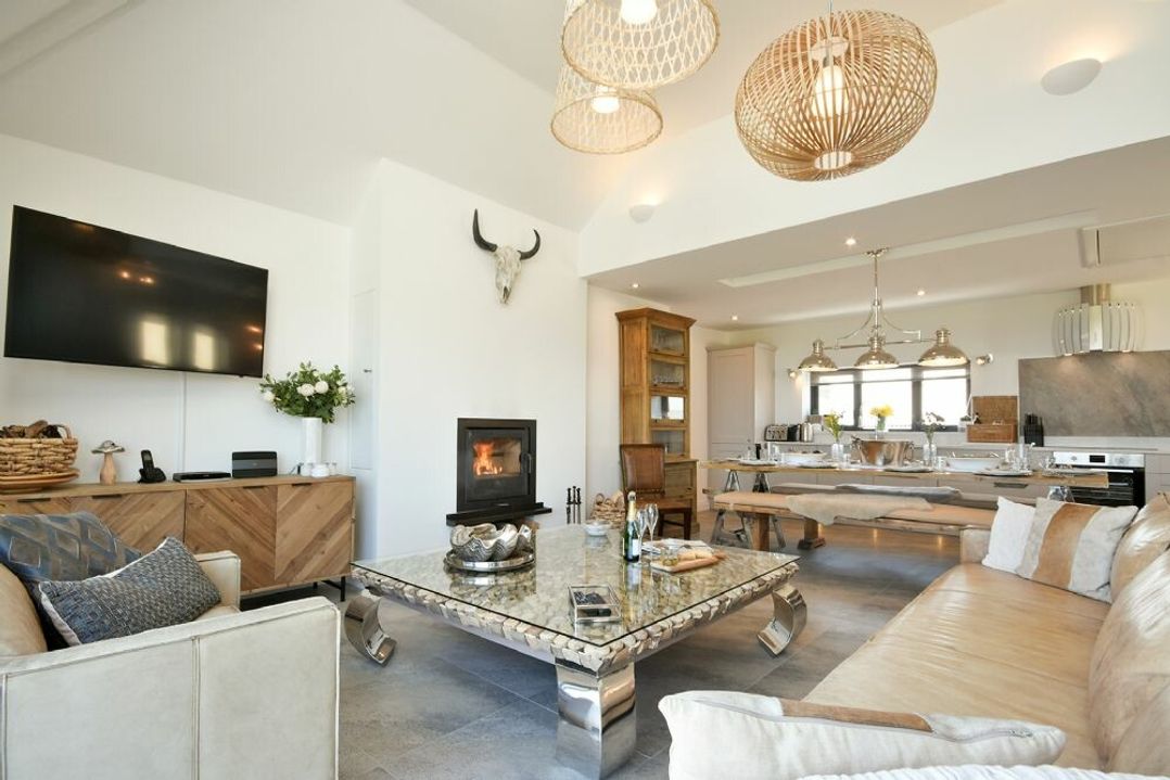 Waters Edge Beadnell (Harbour Road)