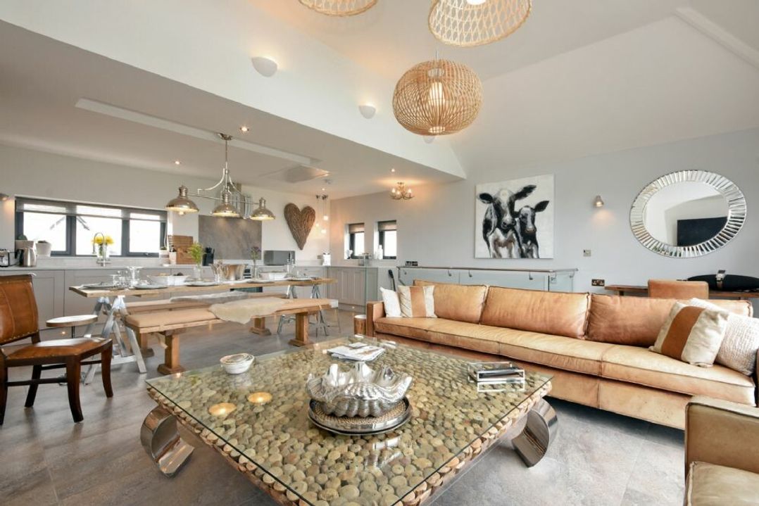 Waters Edge Beadnell (Harbour Road)