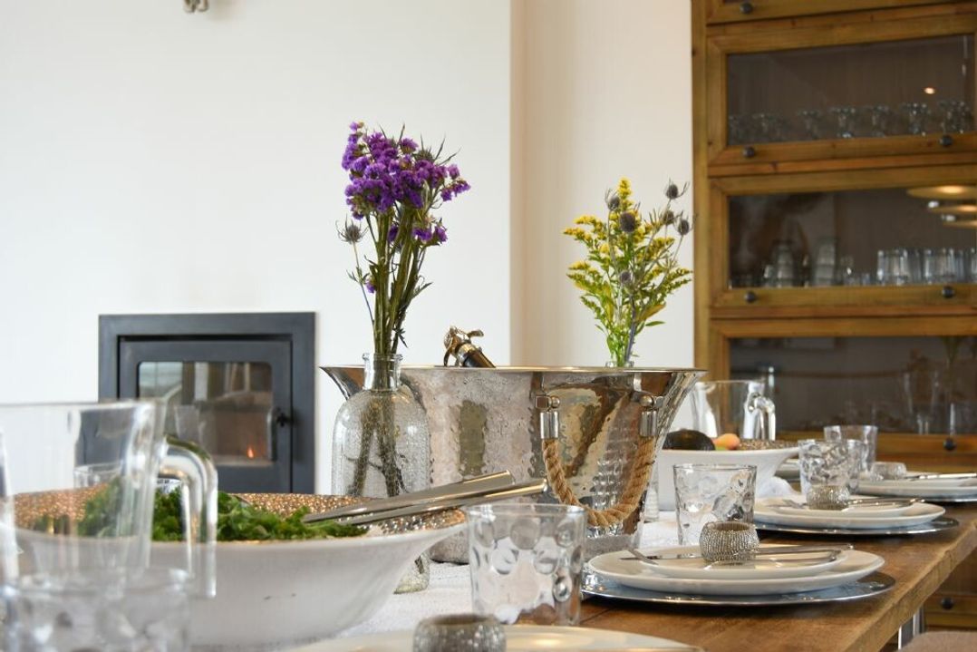 Waters Edge Beadnell (Harbour Road)