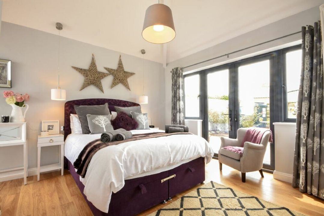 Waters Edge Beadnell (Harbour Road)