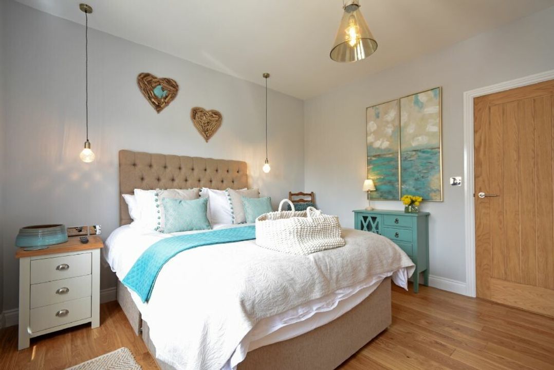 Waters Edge Beadnell (Harbour Road)