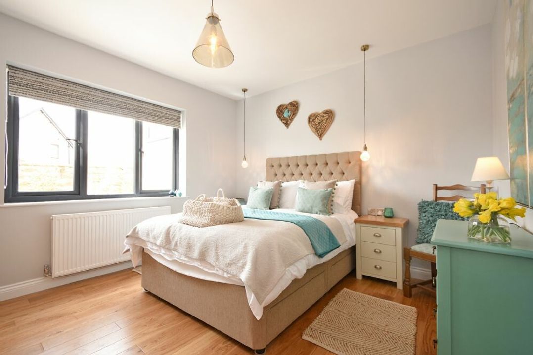 Waters Edge Beadnell (Harbour Road)