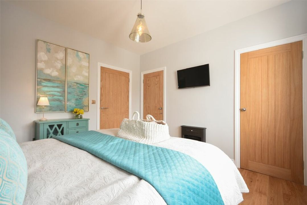 Waters Edge Beadnell (Harbour Road)