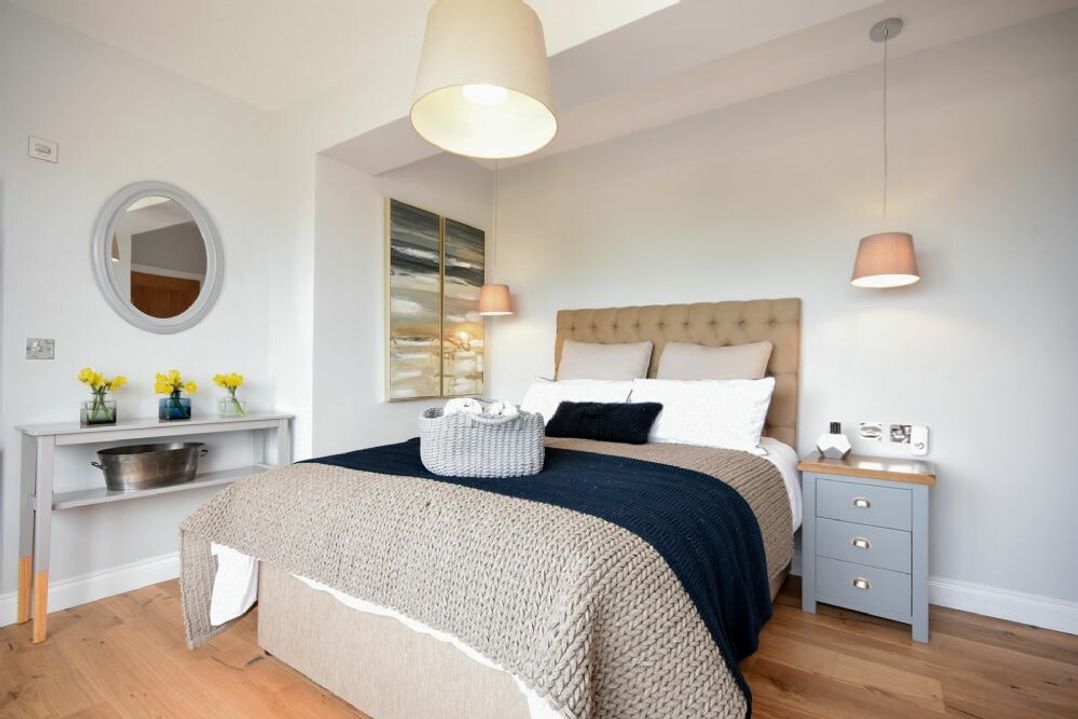 Waters Edge Beadnell (Harbour Road)