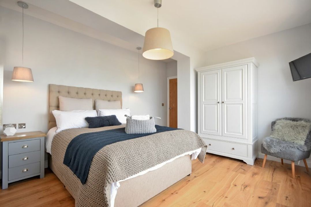 Waters Edge Beadnell (Harbour Road)