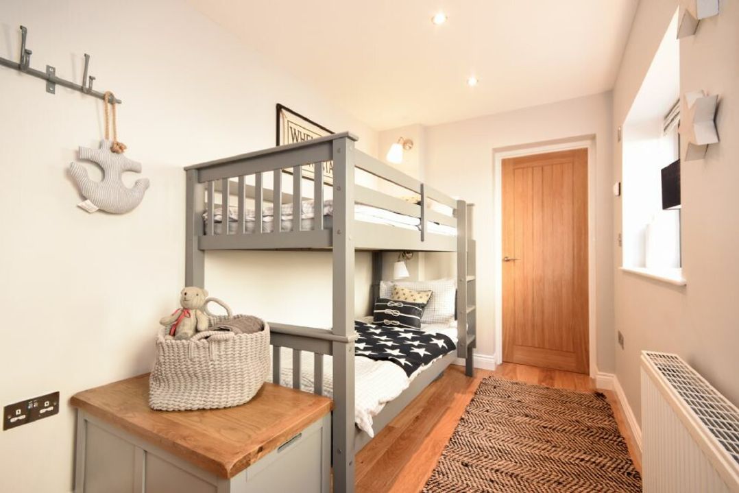 Waters Edge Beadnell (Harbour Road)