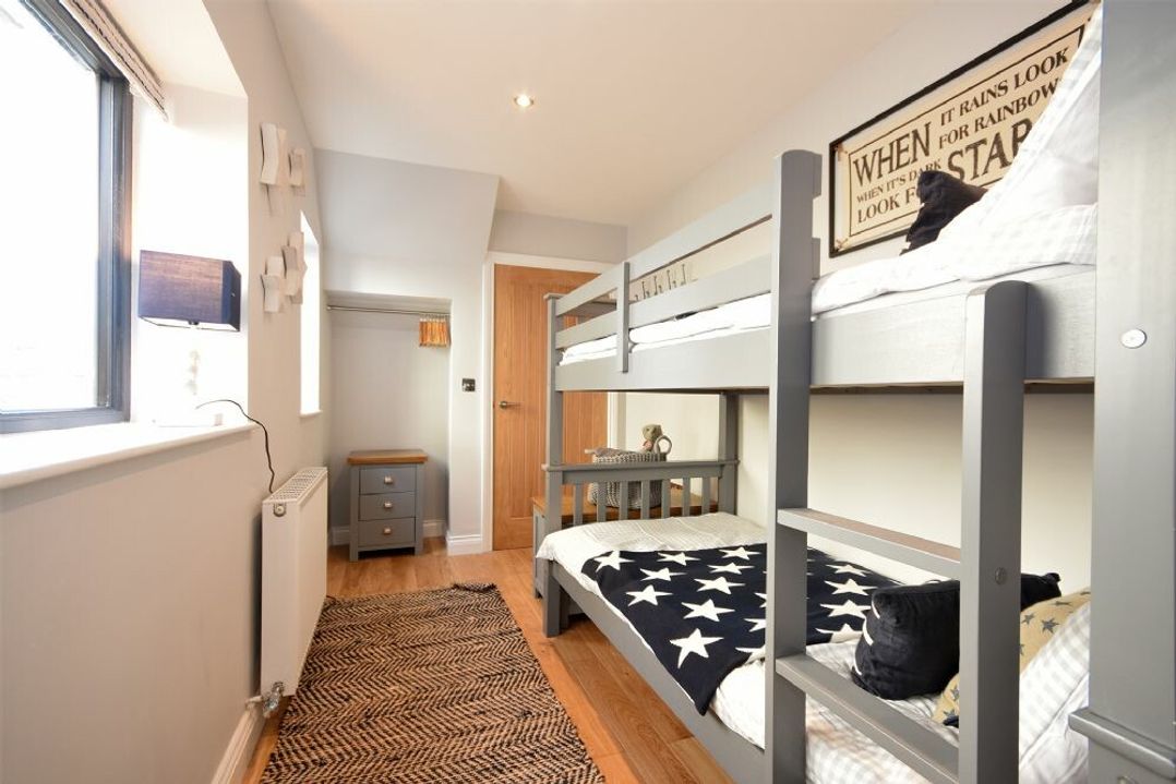 Waters Edge Beadnell (Harbour Road)