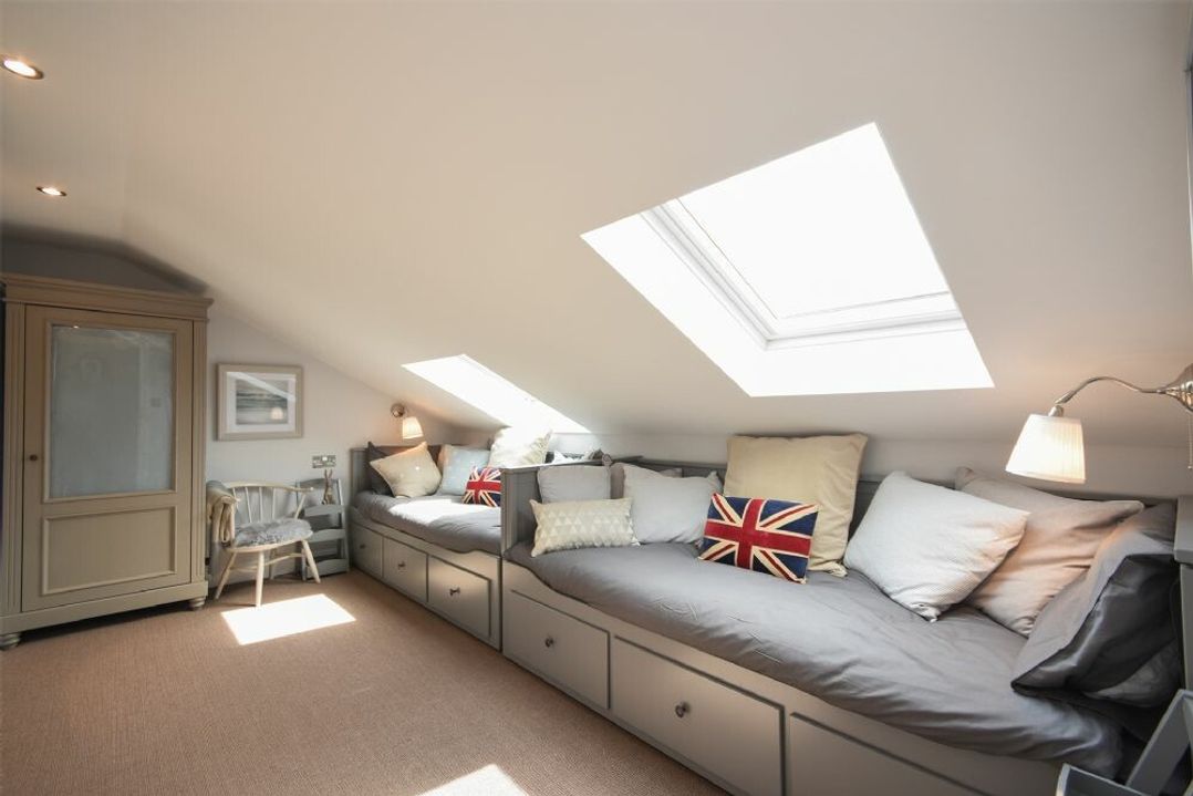 Waters Edge Beadnell (Harbour Road)