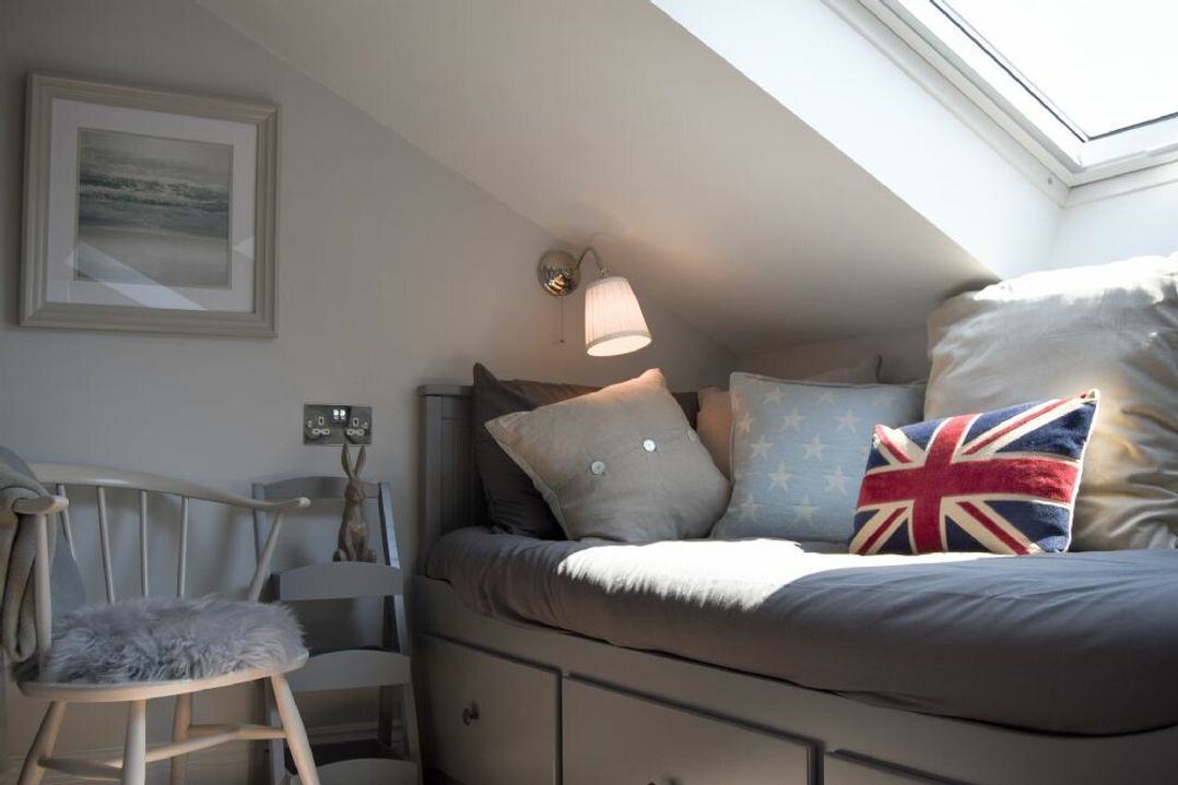 Waters Edge Beadnell (Harbour Road)