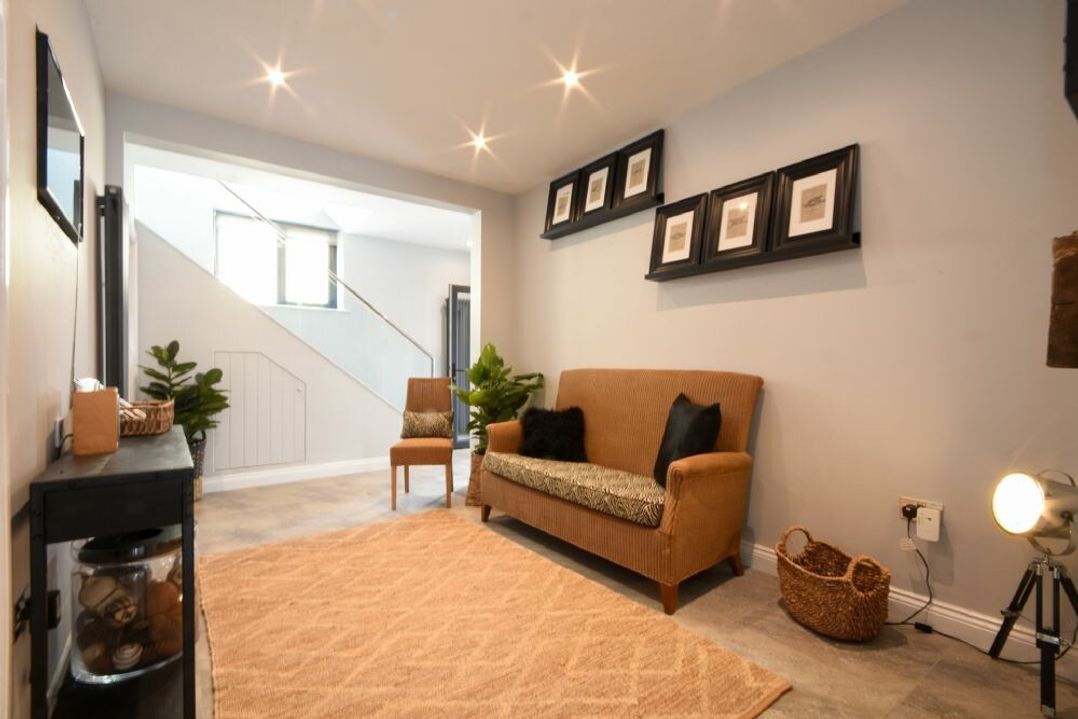 Waters Edge Beadnell (Harbour Road)