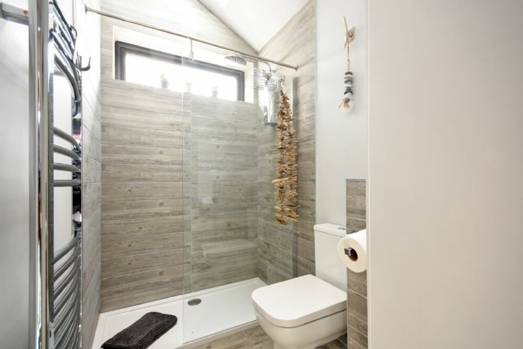 Waters Edge Beadnell (Harbour Road)