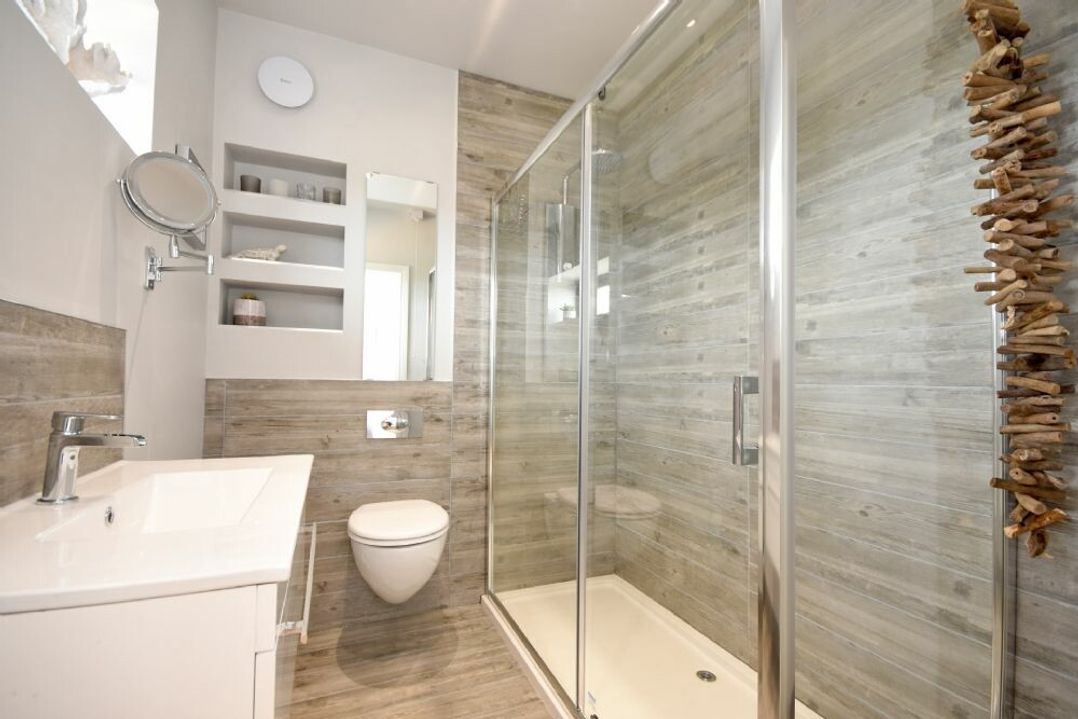 Waters Edge Beadnell (Harbour Road)