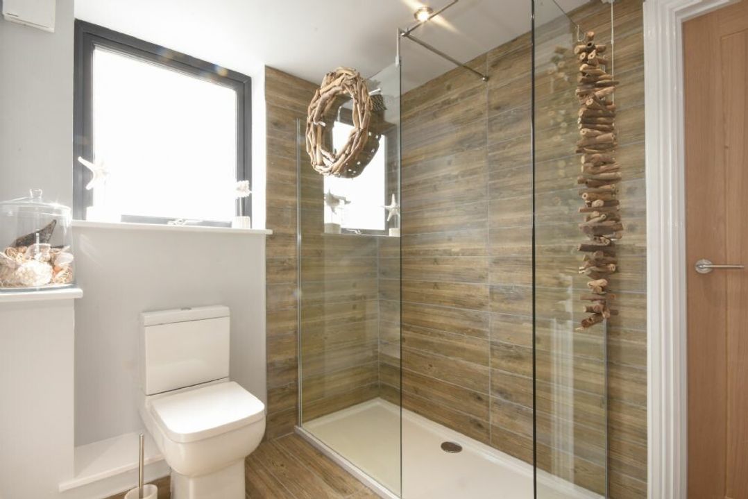 Waters Edge Beadnell (Harbour Road)