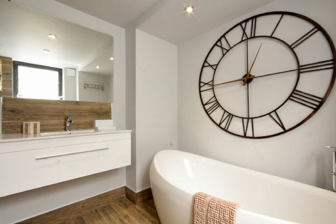 Waters Edge Beadnell (Harbour Road)