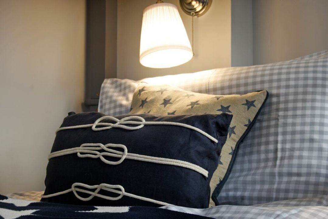 Waters Edge Beadnell (Harbour Road)