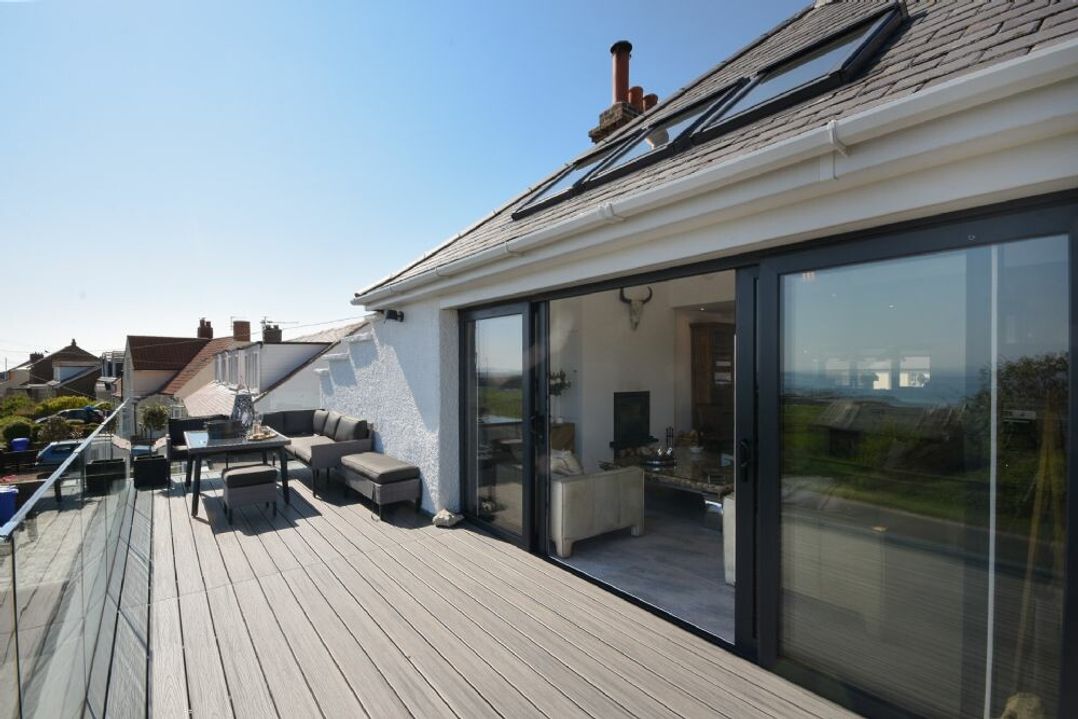 Waters Edge Beadnell (Harbour Road)