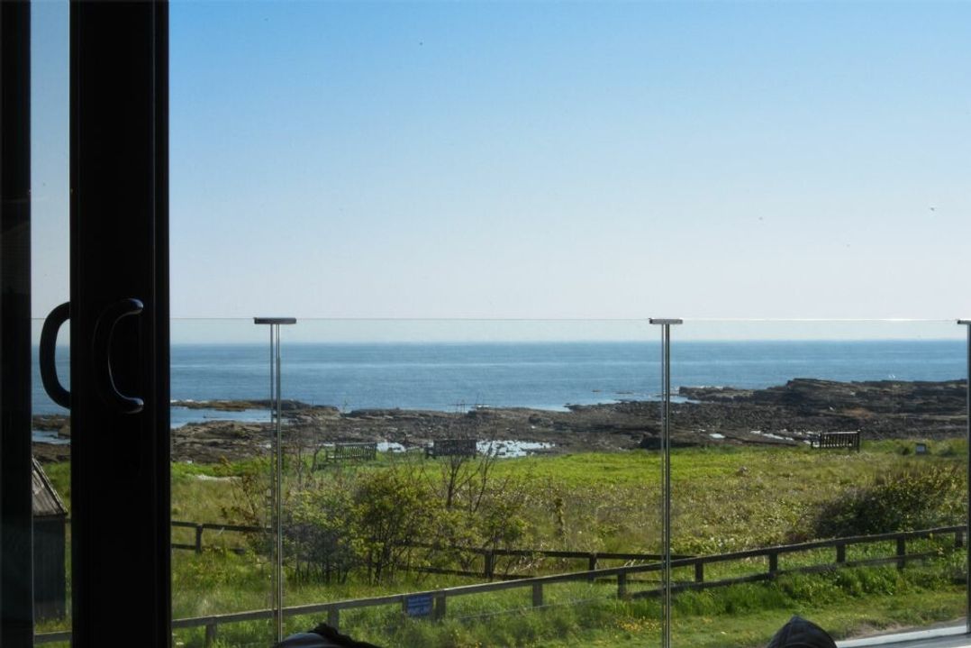 Waters Edge Beadnell (Harbour Road)