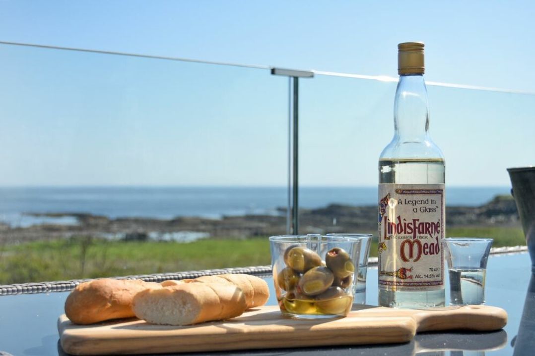 Waters Edge Beadnell (Harbour Road)