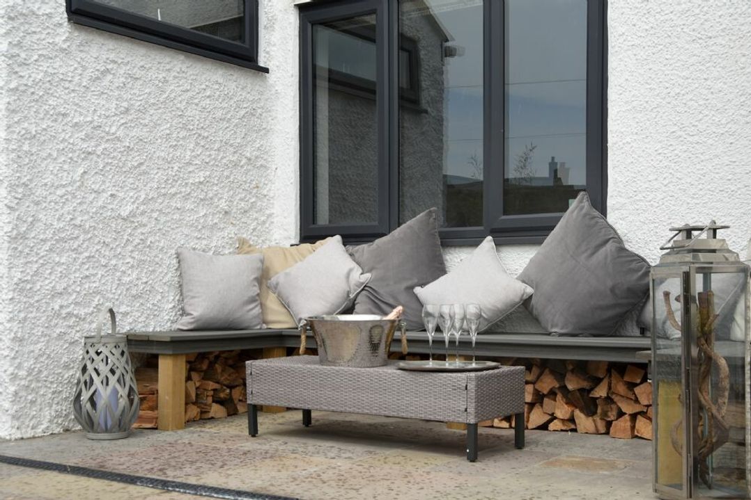 Waters Edge Beadnell (Harbour Road)