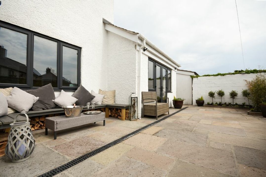 Waters Edge Beadnell (Harbour Road)