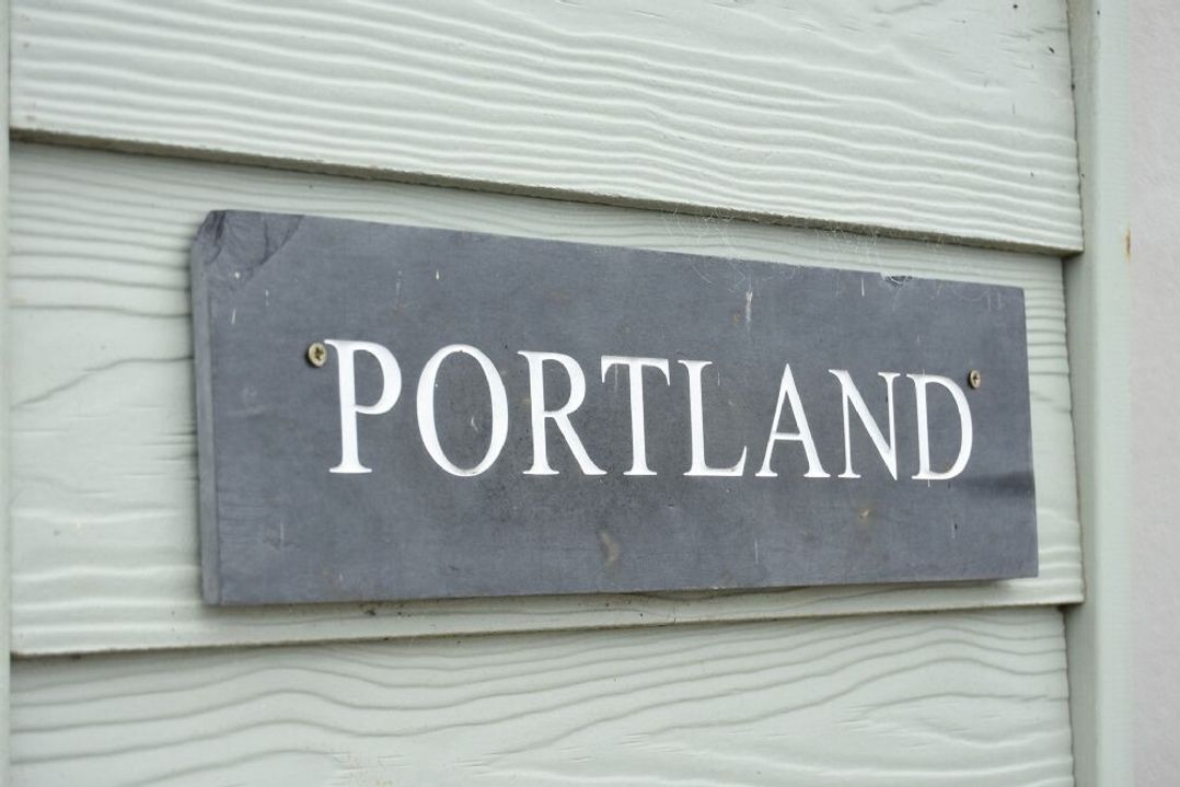 Portland