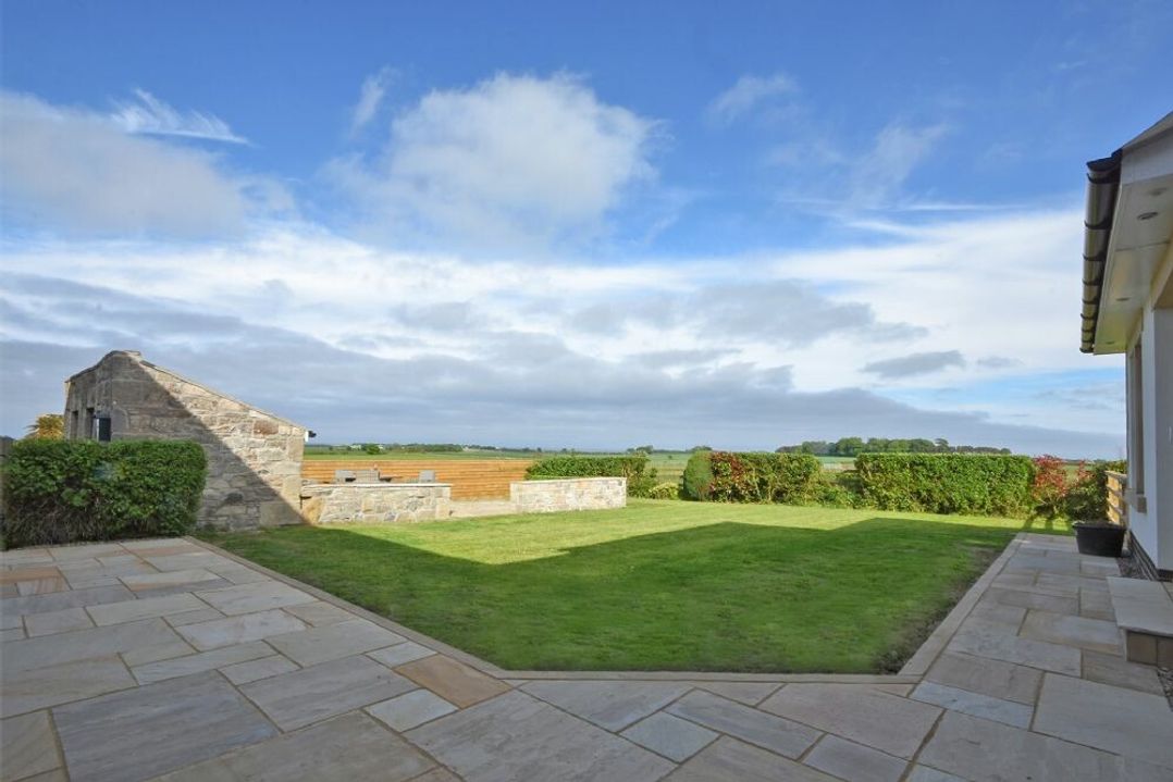 South View (nr Bamburgh)