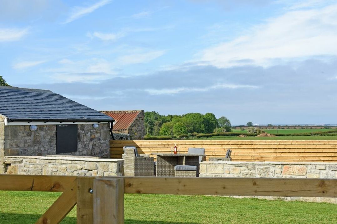 South View (nr Bamburgh)