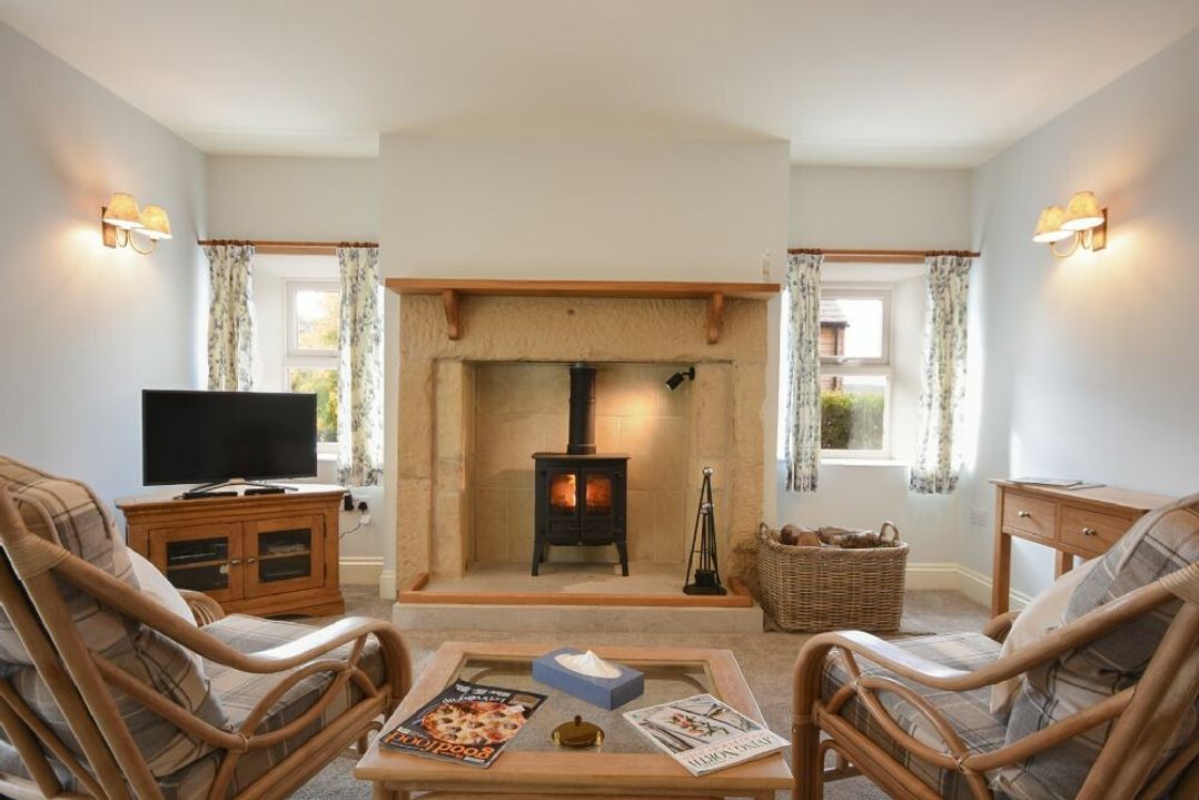 The Lodge (Elsdon)