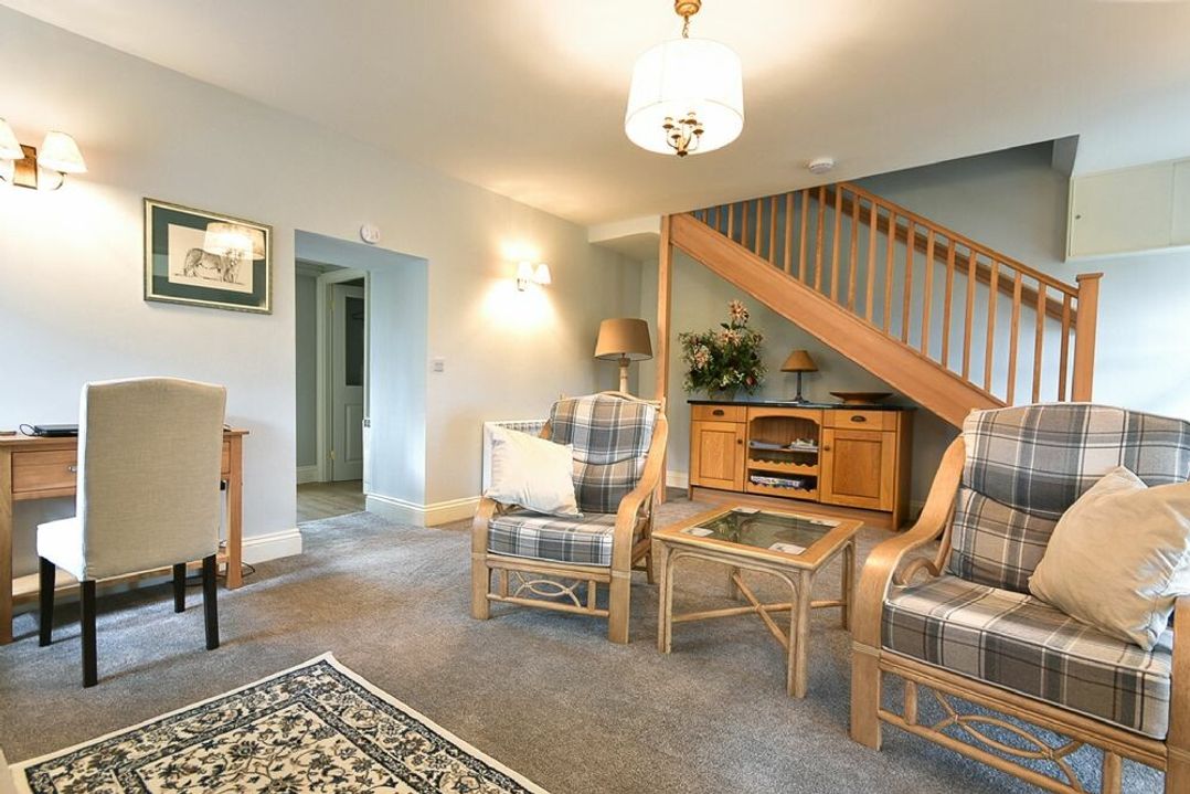 The Lodge (Elsdon)