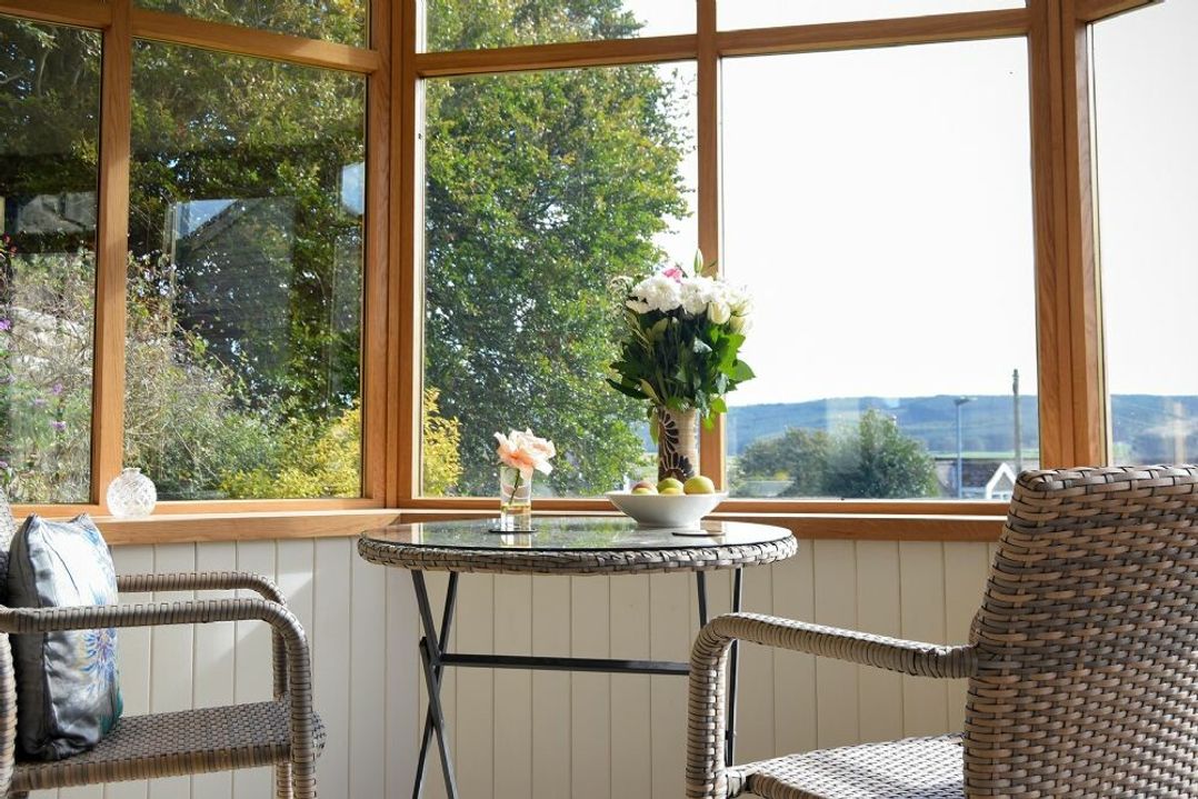 The Lodge (Elsdon)